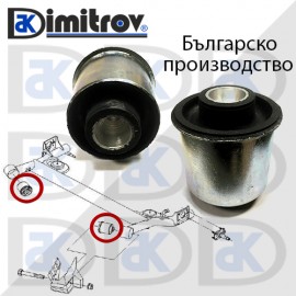 Тампон заден мост Daewoo Aveo Kalos Chevrolet Aveo Kalos Matiz 